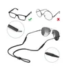 Chains Glasses Holder Strap Universal Eyeglasses Eyewear String Lanyard Retainer Sunglasses For Skiing Men Hiking