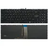 MICE RUSSIAN / US / Royaume-Uni / Espagnol Ordinier d'ordinateur portable pour MSI GP72 GL62 GL72 GP72MVR GL62M 7RD GL62MVR GL72M GL73 WS60 WS72 WT72 PE60 PE70 PX60