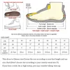 Dance Shoes Ballet Women Practice Soft Sole Ballroom Modern Training Men Children Latin Canvas Dancing