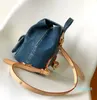 Branda de bolsas de ombro Designer feminino Filma Bolsa Crossbody Denim Produção de grande capacidade Bola ao ar livre Casual Versátil