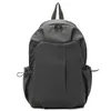 Rucksack 2024 Frauenmodet Bag Jugendmädchen große Kapazität Oxford Stoffschule Trend Travelbackpack