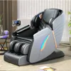 New Home Factory SL Direct Shap Shape Rail de best -mail de massagem de corpo inteiro Cadeira de massagem 3D Zero Gravity