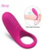 Klitoris stimulator vibrator sexleksaker för kvinna onanator man penis hylsa vibrator ring fördröjning tid vuxna leksaker för par 201217631523