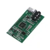 Microphones DSP PLL 87108MHz Digital Wireless Microphone Stereo FM Transmitter Module Board