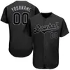 3ZQ8 Polos maschile Mia da baseball Custom Baseball Nome/Numeri Stampato personalizzato Nome team traspirabile a maglie da esterno a maglie di esterno