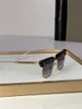 New fashion design square sunglasses FIRAZ acetate and metal frame featuring a new browline shape generous style outdoor uv400 protection glasses