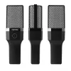 Микрофоны USB -конденсатор микрофон с подзором функции снижения шума USB Gaming Mic для компьютерного компьютера.