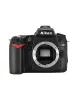 Accessoires Nikon D90 12.3MP DxFormat CMOS Digital SLR -camera