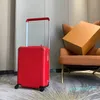 2024 Opbergtas Grote capaciteit Vrije vrijetijds Travel Rolling Bagage Trolley Case