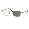 Sunglasses SHINU Titanium Men's Glasses Pochromic Lenses Progressive Reading Vintage Prescription Men No Skin Allergies