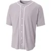 2G5B Meno's Polos Baseball Shirts Baseball Jerseys Baseball Team Portez des tailles américaines