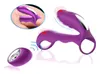 Penisringvertraging ejaculatie mannelijk vibrerende pik ringen vibrator clitoris g spot stimulator seksspeelt voor mannen vrouwen seks cockring t202273112