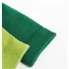 Calcetines de algodón peinados meikangcolorful para hombres y mujeres Midcalf Casual Highquality Brand MK1226Part1 240408