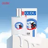 Célébrité en ligne diffusée en direct du même parfum de parfum Gudu, fille naturelle et fraîche lait blanc eau de toilette 30ml