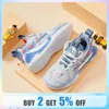 Basketball Shoes Leisure Children's Sports Breathable Mesh Mid Size Boys' Trendy