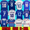 1998 Frances Retro 2002 Zidane Henry Soccer Maglie 1996 2004 Platini Football 1984 Trezeguet 1982 2006 Deschamps Petit 2000 Pires Maillot de Footbal Djorkaeff