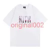 Kith Tshirt Mens Designer T Roomts Tee Trabout Рубашки для мужчин Негабаритная футболка T 100%хлопковые винтажные винтажные коротки