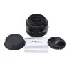 الملحقات yongnuo yn35mm f2.0 عدسة عريضة الزاوية الثابتة/الابتدائية عدسة تركيز Canon 600d 60d 5dii 5d 500d 400d 650d 600d 450d كاميرا