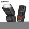 Accessoires Yongnuo YN565EX III / C / HD Wireless TTL Flash Speedlite pour Nikon D7500 D7200 D7100 D5600 Canon 500D 550D 600D DSLR