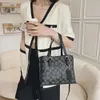 Koujia winkelen kleine tote darge capaciteit crossbody enkele schoudertas