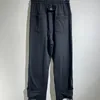 2024SS Baskı Erkekler için Pantolonlar Joggers Sokak Giyim Pantolon