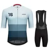 Tävlingssatser Bicicleta Team 2024 Mäns cykelkläder cykel Roupas Ropa Ciclismo Hombre Mtb Maillot Summer Road Bike Triathlon Suits