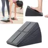 Yogablock Justerbart skumblock Fitness Accessorie Non-Slip Calf Training Slope Pedal Extender Foot Stretch Board Gym