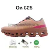 2024 z oryginalnym projektantem logo buty do biegania mężczyźni kobiety Sneakers Frost Cobalt Eclipse Turkumeria Magness Magnes Rose Rose Ash Mens Tracze Women Outdoor Sport