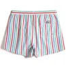 Marca de gailang masculino sexy trajes de banho surf shorts borad man borad boxer troncos de secagem rápida roupas de banho de praia plus size 240328