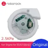 Tablets New Original Roborock Fan Engine for Robot Cleaner S6 Maxv / S7 / E5 / Q5 / Q7 Vacuum Generator 2500pa 20n704r980l