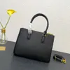 7A Bolso de lujo Diseñador de bolsas Bag Mujeres Galleria Bolsa Classic Saffiano Leater Bag Lady Bolsos de mano Killer Cossbody Correa desmontable Mujeres