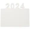 Ramar PO Plate Thermal Transfer Grad Diy Crafts Gift Graduation Picture Frame Desktop