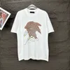 Herren Plus Tees Polos weiße Baumwolle Custom-Druck Männer Frauen Sweatshirt Casual Mengen Trend XS-2xl 034ffw