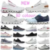 Novas Shoes Men Designer Sneakers Monster Swift Triple Black Pink Blue Grey Mens Womens 0nclouds Outdoor Sports Treners