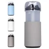 Figurine decorative Night Light Humidifier Output di grandi dimensioni 1,6w 5 V Mini Mista Spruzzatore 300 ml Capacità USB Ricarica USB Design per estrarre per