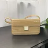 Sac en cuir authentique Sacs à bandoulière pour les femmes 2024 Épaule de haute qualité Designer de luxe vintage messager bolsas féminina