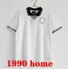 1982 1990 1992 1996 1998 2002 Englands Retro Soccer Jerseys Blackout Gascoigne Owen Gerrard Bellingham Football قمصان طويلة الأكمام Barnes 84/87 Fowler Robson