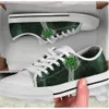 Designerskor Celt Canras Shoes Mens Mens Celtic Daizen Reo McGregor Doard Shoes Casual Shoes Womens Years Hoops Jubileum Irish Origins Canras Shoes Custom Shoe