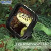 Camera's qiuniu duikfilter voor GoPro Hero 7 6 5 Black Super Suit woningkast onderwaterkleurcorrectie Macro -lensfilteraccessoires