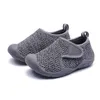 Buty Baby Boys Girls Prewalker Baobao Sneakers Demal Casual Children Runner