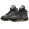 Nike Jordan 5 5s jordab 5 Jumpman 5 Mens Basketball Shoes We The Bests Olive Black Muslin Lucky Green UNC Fire Red Photon Dust Men Trainers 5s Sports Sneakers dhgate US 13【code ：L】