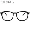 Солнцезащитные очки рамки круглое мужские очки рамы оптом в оптическом оптическом рецепте Myopia Eyeglasses Италия ацетатные очки с высоким качеством