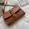 Tasche Luxushandtaschen Leder Crossbody Taschen für Frauen Schulterdesigner Hand weiblich und Geldbörsen hochwertig #RN