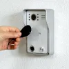 Intercom WiFi Video Moder STENFUN TUYA SMITTH PORTA SMART PORTA SISTEMA DEL TOUP 10 POLLI Monitoraggio TOUP CON IL MOTORE DI UNCLOCK Impronta digitale