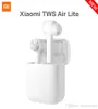 New Xiaomi Mi True Wireless Earphone Air Lite TwsヘッドフォンTRUE WIRELESS STEREO SPORT EERCHONE TAP CONTROLデュアルマイクBT 509340668