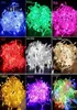 10m 100leds String Lights christmas party decoration Fairy Light Colorful 110V 220V US EU plug with end joint5183953