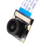 5MP -grad vid vidvinkel Fish Eye Lenses Camera Module Board för Raspberry6936826