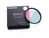 Accessories 25 27 28 30 34 37 43 48 60 74 Mm Optical Uvircut Infrared Lens Filter for Canon Nikon Pentax Sony Camera