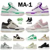 AM ma2 ma1 red dhgates outdoor beige casual shoes MA 1 sneaker luxury cream black mint green zapato plate-forme brown designer big size us 12 eur 46 trainer