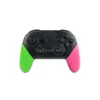 Players de jeu portable Contrôleur de commutateur sans fil Bluetooth GamePad pour la console Lite Console Drop livraison accessoires Dhinh